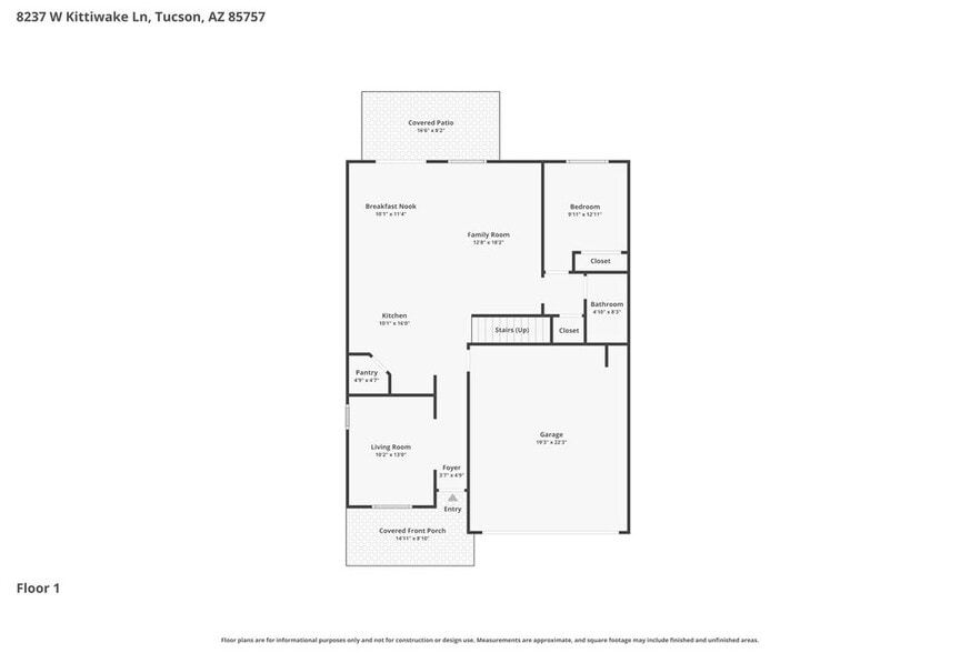 Building Photo - 8237 W Kittiwake Ln