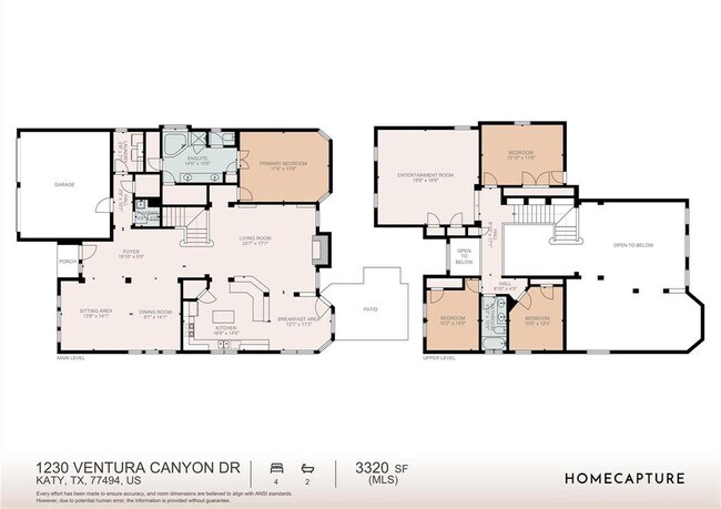Building Photo - 1230 Ventura Canyon Dr