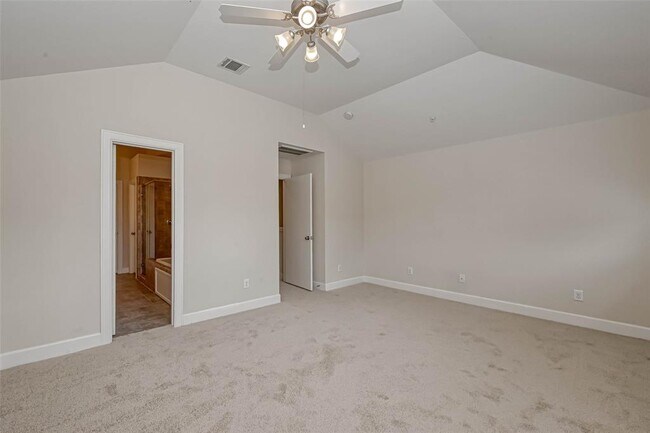 Building Photo - 2710 Hullsmith Dr
