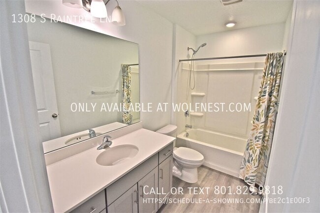 Building Photo - 1308 S Raintree Ln