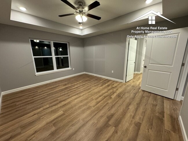 Building Photo - 2610 N Bluff St