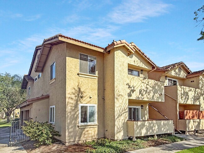 Primary Photo - Beautiful 1B/1BA Condo in San Marcos!