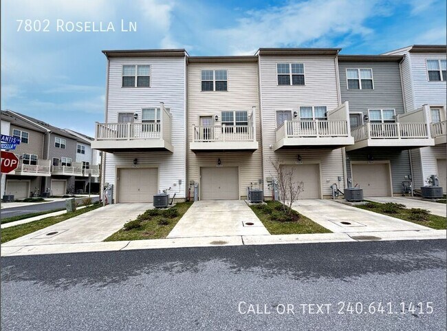 Building Photo - 7802 Rosella Ln