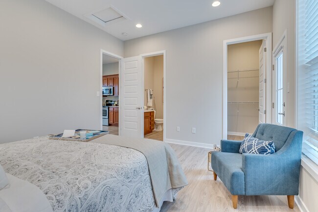 Building Photo - Cold Spring Run by JBG Rentals