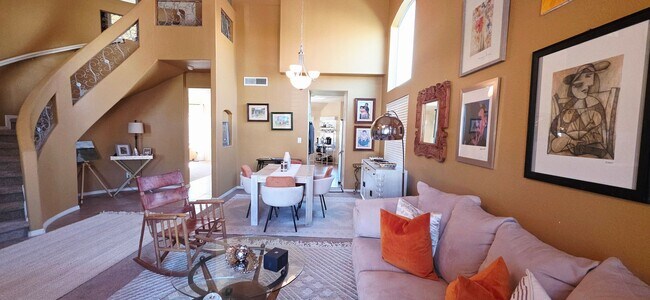 Building Photo - Stunning 4 bedroom, 3 bath home in West El Paso! NO APPLICATION OR ADMIN FEE!