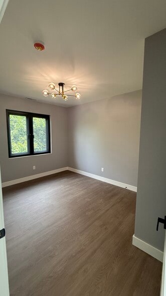 Bedroom - 116 Main St