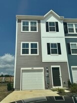 Building Photo - 101 Milburn Dr