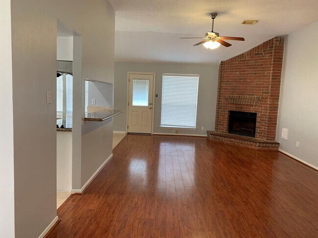 Building Photo - 3111 Lazy Brook Dr