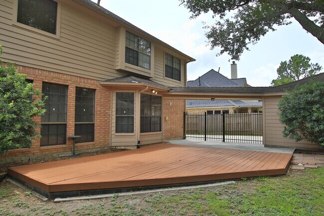 Building Photo - 13618 Shadow Falls Ct