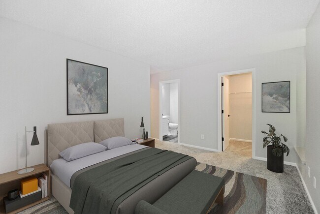 Building Photo - Woodland Valley Apartments