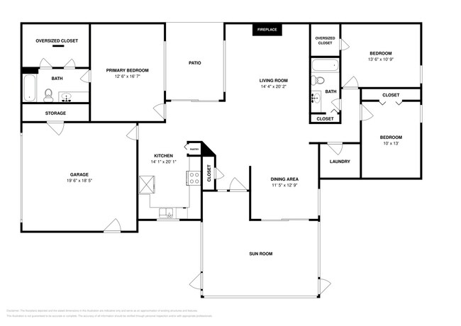 Building Photo - 6918 Silvermill Dr