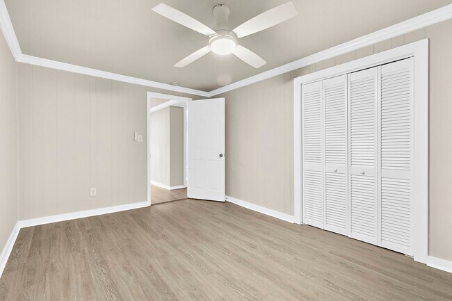 Building Photo - 4440 Spruill Ave