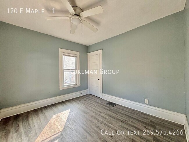 Building Photo - 120 E Maple-1