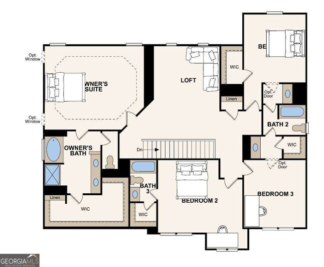 Building Photo - 4735 Watkins Wy