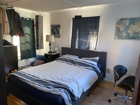 Building Photo - 108 Hyde St