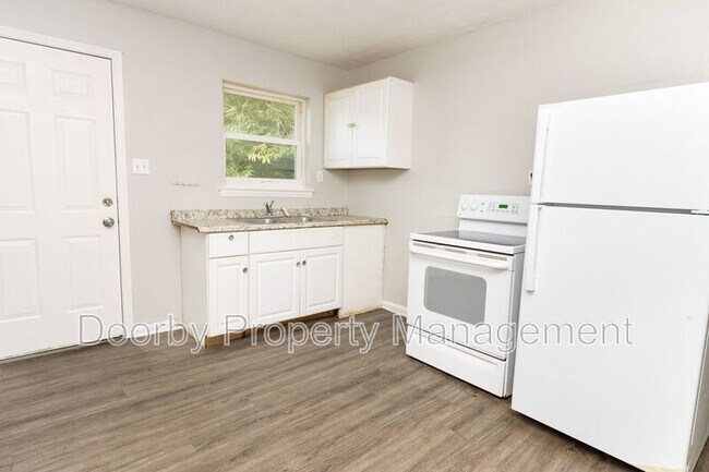 Building Photo - 4117 Fagan St