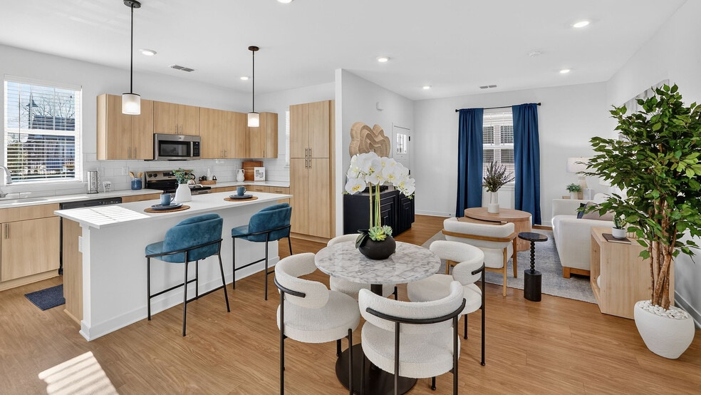Building Photo - LEO at Wendell - Single Family Rental