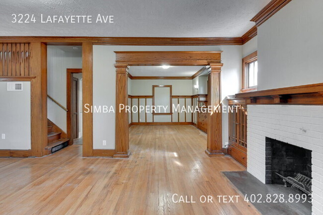 Building Photo - 3224 Lafayette Ave