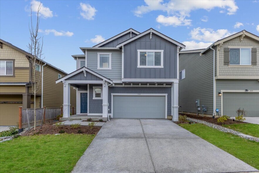 Building Photo - 1521 10th Pl