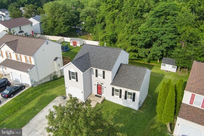 Building Photo - 1710 Bradmoore Dr