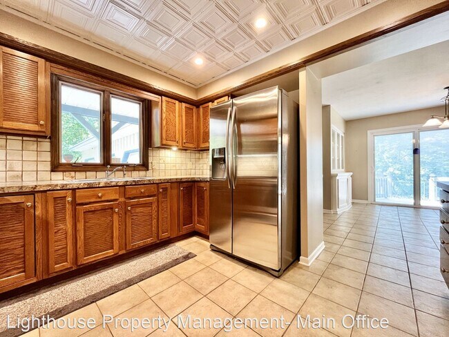 Building Photo - 4 br, 2.5 bath House - 4500 8th Ave