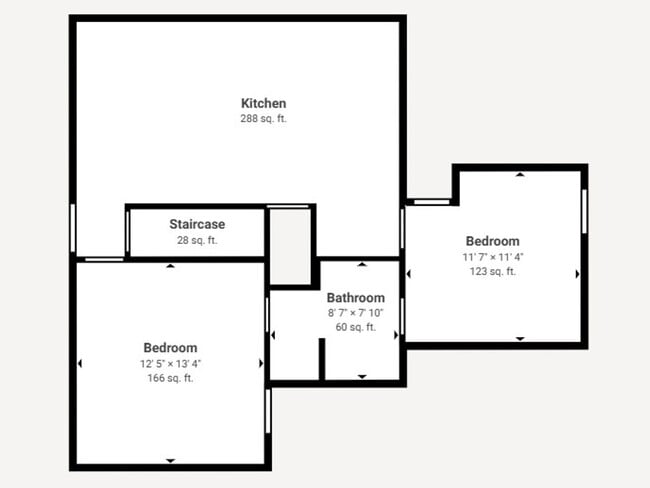 Building Photo - 1430 Stacey St