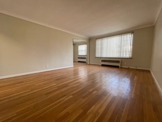 Living Room - 6101 Dryden Ave