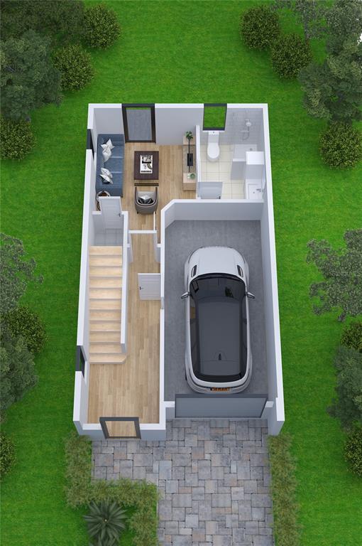 Building Photo - 1520 N Pierce St