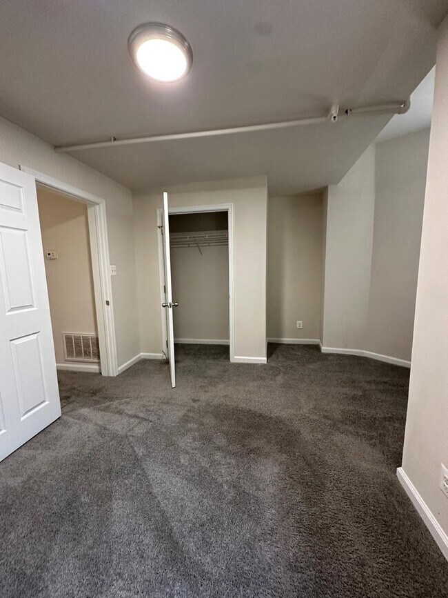 Building Photo - 1810 N Calvert St