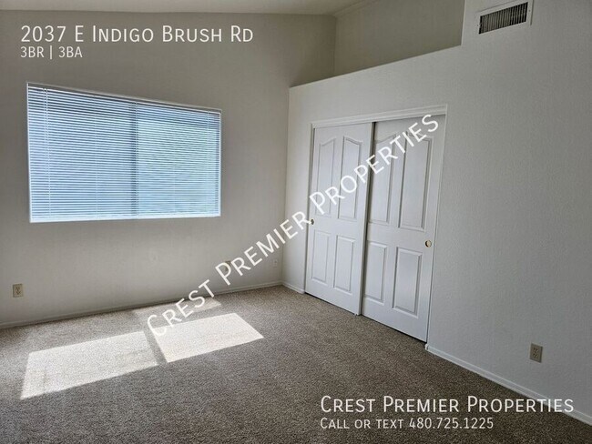 Building Photo - 2037 E Indigo Brush Rd
