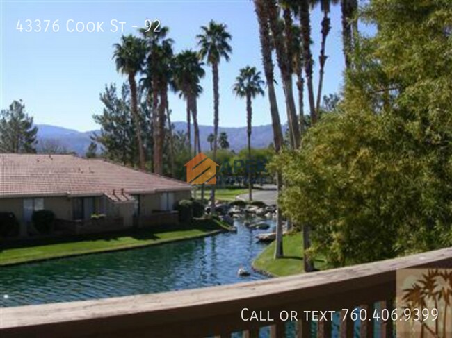 Building Photo - 43376 Cook St