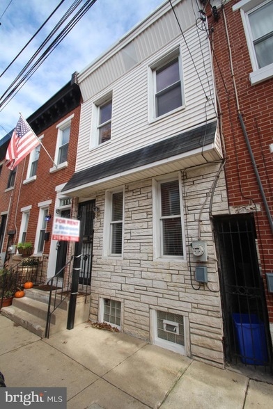 Building Photo - 1117 E Wilt St