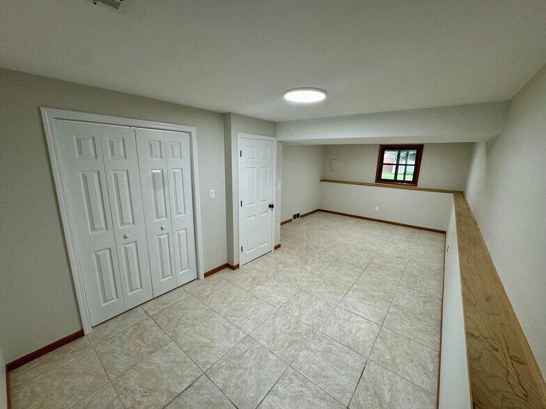 Bedroom 4 - 16101 S Legion Ct