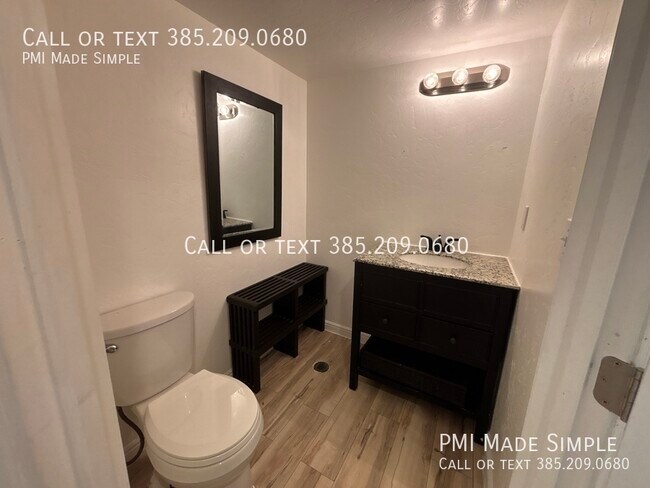 Building Photo - 826 S 1560 E