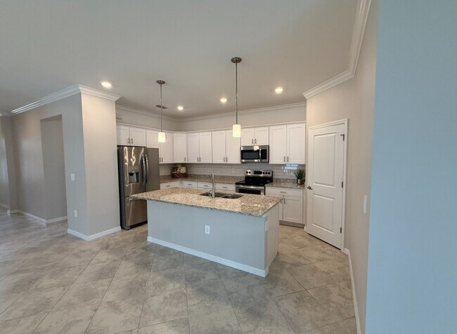 Building Photo - 11200 Balfour St