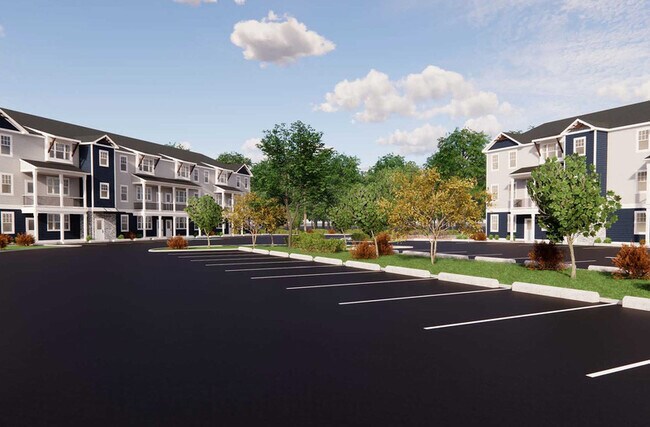 Building Photo - 9 Ultra Wy