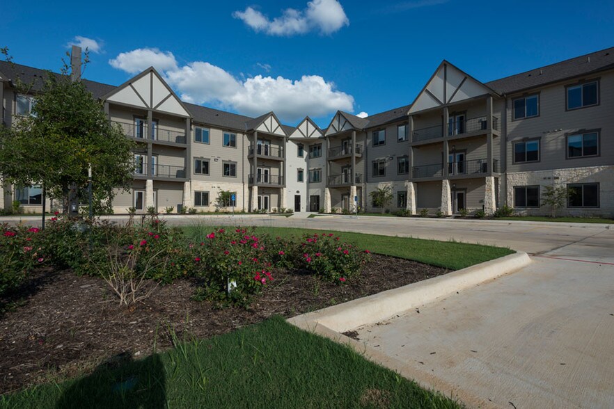 Eagle Heights Pleasanton 375 Airport Rd Pleasanton TX 78064