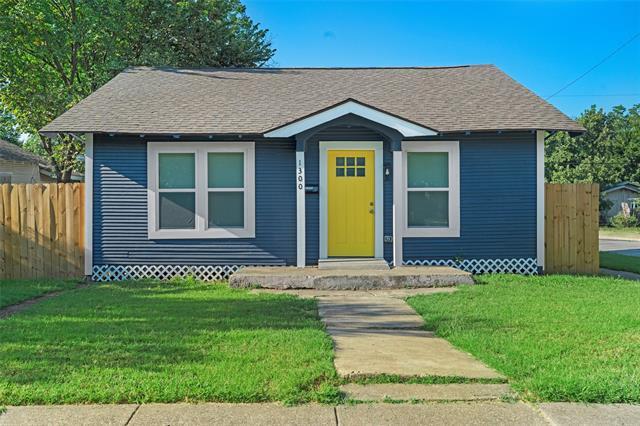 Primary Photo - 1300 E Baltimore Ave