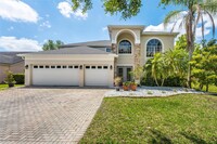 Building Photo - 3576 Wading Heron Terrace