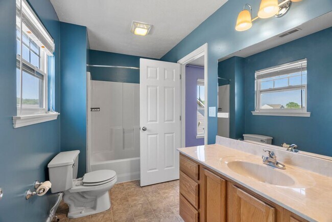 Building Photo - Spacious 4-Bedroom Home with Large Fenced Yard in Quiet West Lafayette Neighborhood