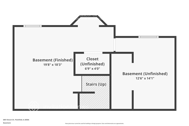 Building Photo - 6801 Desert Dr