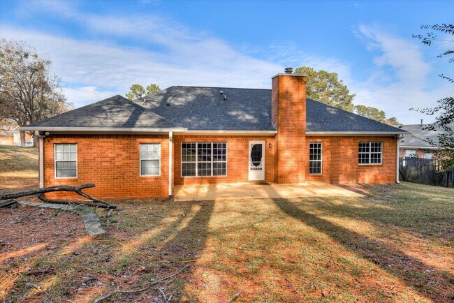 Building Photo - 4604 Brittany Dr