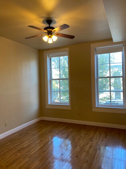 Unit "B" Bedroom 1 - 216 E Main St