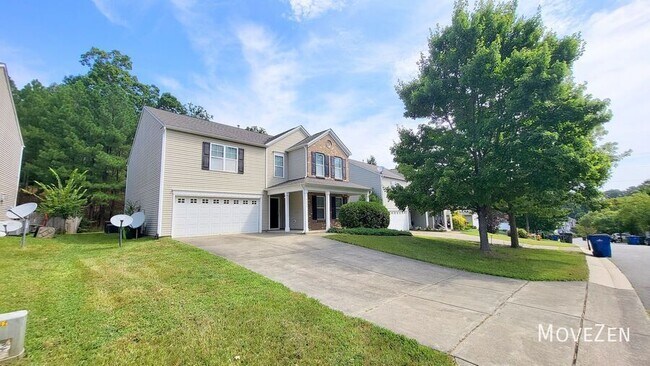 Building Photo - 4435 Stonewall Dr