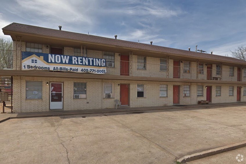 Apartments That Accept Section 8 In Oklahoma City - XNETAN