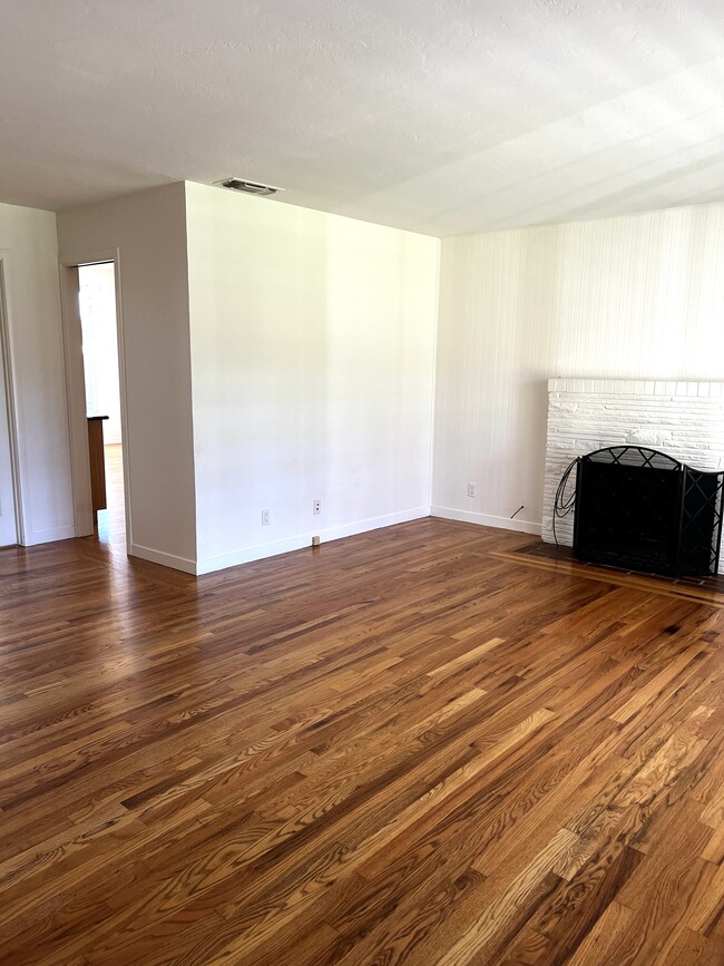 lots of living space, wood-burning fireplace - 3731 San Ysidro Way