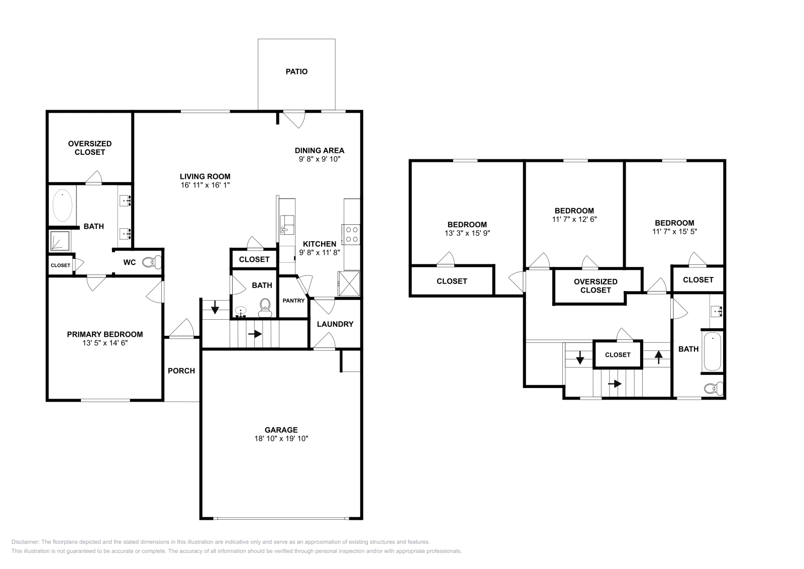 Building Photo - 206 Lewis Ln