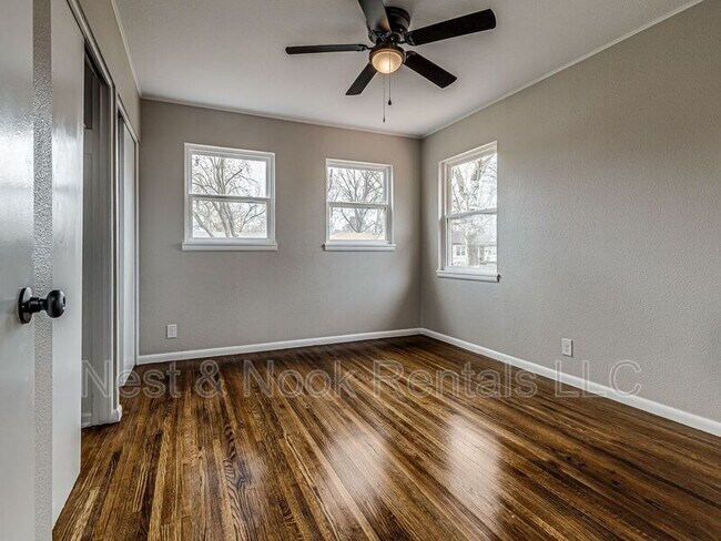 Building Photo - 5735 E 28th St