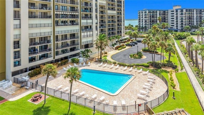 Building Photo - 1480 Gulf Blvd