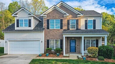 Building Photo - 4072 Fountain Grove Dr
